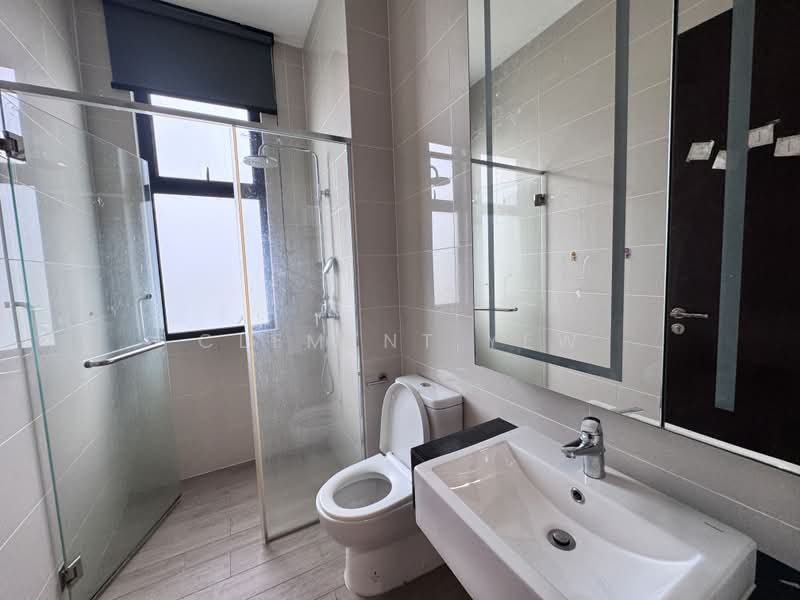 Bungalow for Rent in Setia Alam (Selangor) - Clement Yew - Bathroom - PropertyGuru.com.my