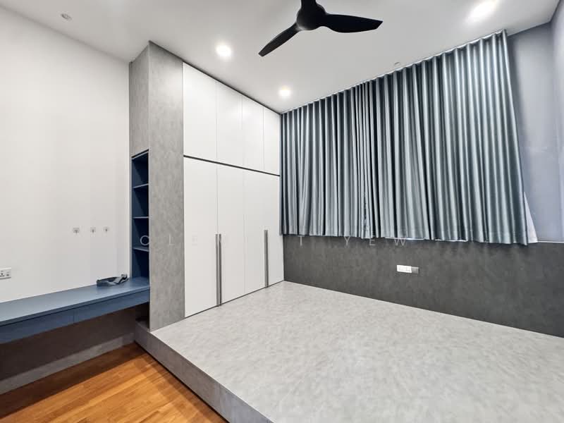 Bungalow for Rent in Setia Alam (Selangor) - Clement Yew - Interior - PropertyGuru.com.my