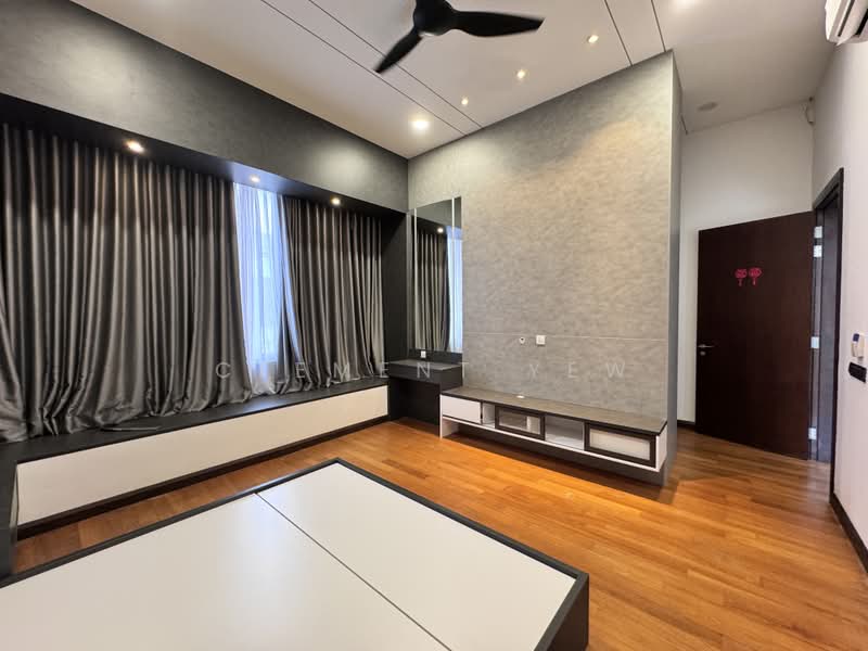 Bungalow for Rent in Setia Alam (Selangor) - Clement Yew - Bedroom - PropertyGuru.com.my