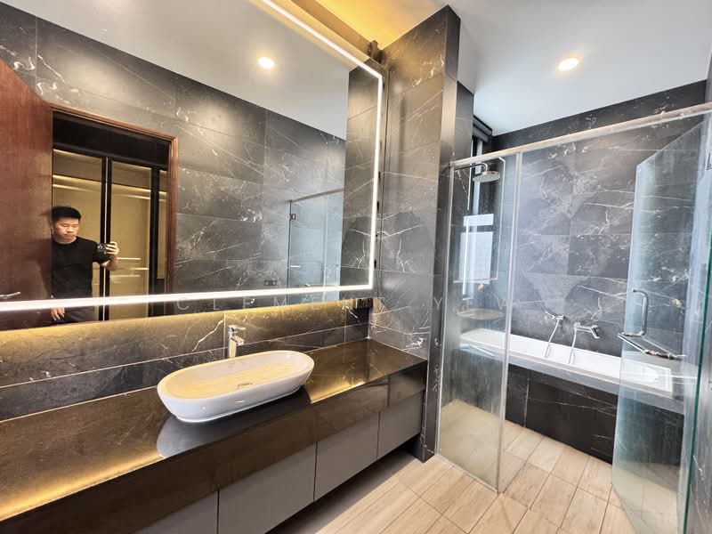 Bungalow for Rent in Setia Alam (Selangor) - Clement Yew - Bathroom - PropertyGuru.com.my