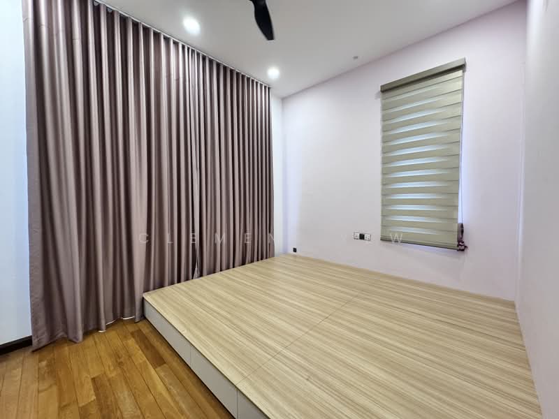Bungalow for Rent in Setia Alam (Selangor) - Clement Yew - Interior - PropertyGuru.com.my