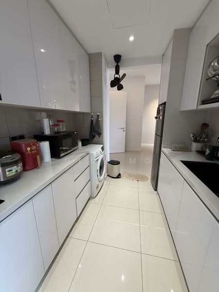 Service Residence for Rent at Duta Park Residences - Chloe Mok - PropertyGuru.com.my