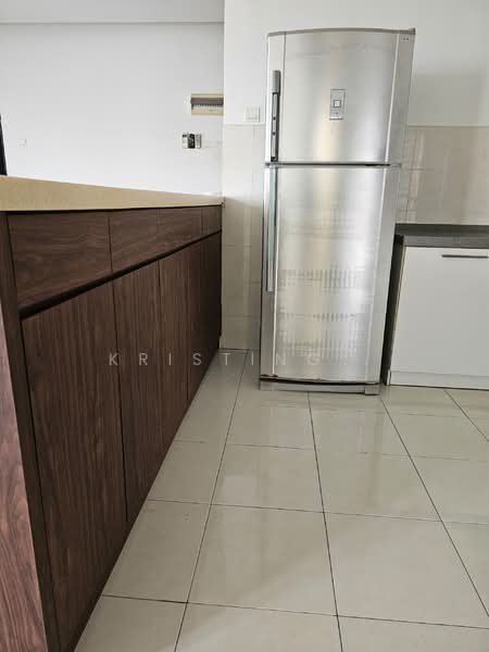 Servis Apartment untuk Disewa di Koi Kinrara - Kristing . - PropertyGuru.com.my
