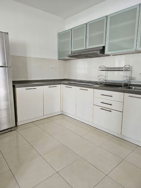 Servis Apartment untuk Disewa di Koi Kinrara - Kristing . - PropertyGuru.com.my