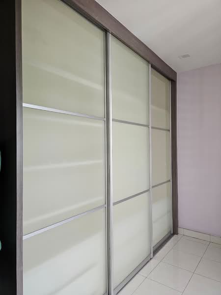 Servis Apartment untuk Disewa di Koi Kinrara - Kristing . - PropertyGuru.com.my