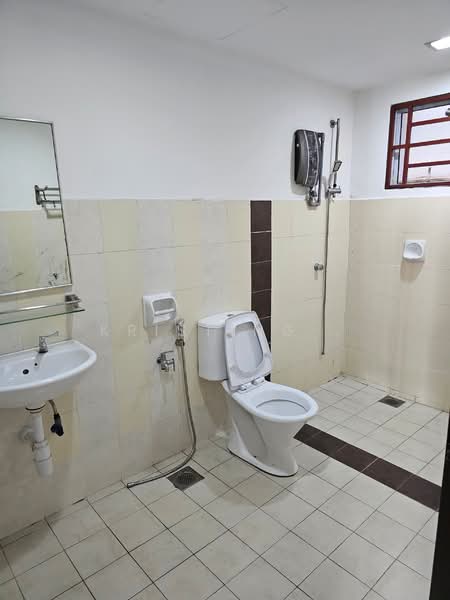 Servis Apartment untuk Disewa di Koi Kinrara - Kristing . - PropertyGuru.com.my