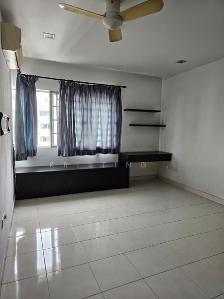 Servis Apartment untuk Disewa di Koi Kinrara - Kristing . - PropertyGuru.com.my