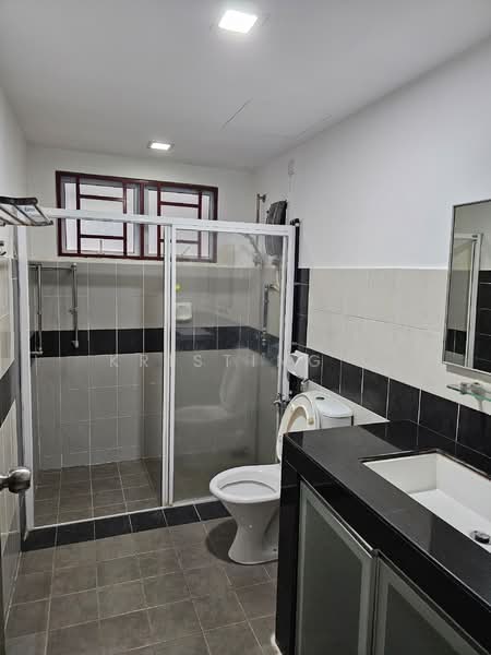 Servis Apartment untuk Disewa di Koi Kinrara - Kristing . - PropertyGuru.com.my