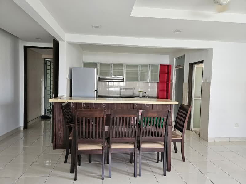 Servis Apartment untuk Disewa di Koi Kinrara - Kristing . - PropertyGuru.com.my