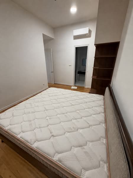 Kondominium untuk Disewa di The Maple Residences - Louis Lin - Bedroom - PropertyGuru.com.my
