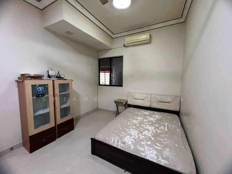 Terraced House for Sale in Taman Nusa Bestari 2 (Iskandar Puteri (Nusajaya)) - Shiang Yng Tan - Bedroom - PropertyGuru.com.my