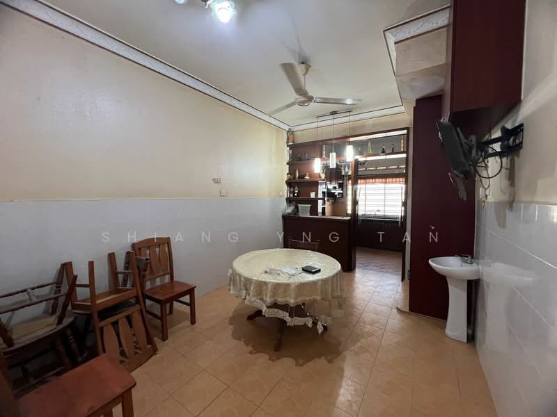 Terraced House for Sale in Taman Nusa Bestari 2 (Iskandar Puteri (Nusajaya)) - Shiang Yng Tan - Interior - PropertyGuru.com.my