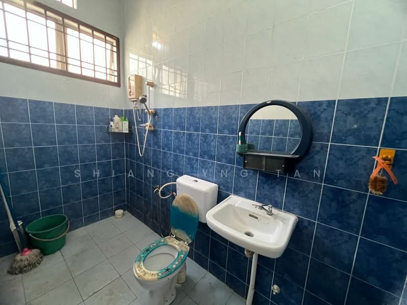 Terraced House for Sale in Taman Nusa Bestari 2 (Iskandar Puteri (Nusajaya)) - Shiang Yng Tan - Bathroom - PropertyGuru.com.my