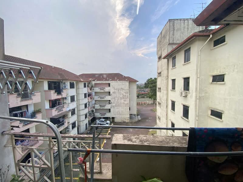 Condominium for Sale at Skudai Villa - JIA SOONG NG - Exterior - PropertyGuru.com.my