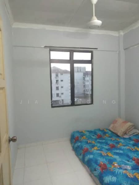 Condominium for Sale at Skudai Villa - JIA SOONG NG - Bedroom - PropertyGuru.com.my