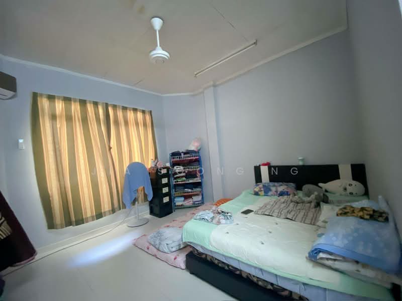 Condominium for Sale at Skudai Villa - JIA SOONG NG - Bedroom - PropertyGuru.com.my