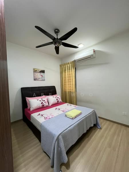 Condominium for Rent at Prima U1 - Abby Woo - PropertyGuru.com.my