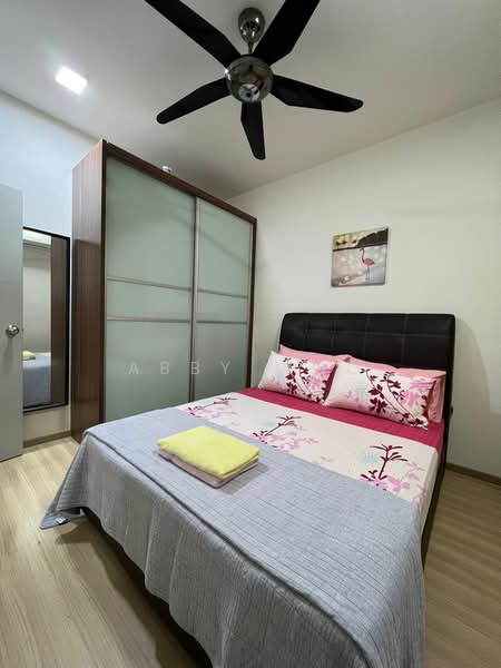 Condominium for Rent at Prima U1 - Abby Woo - PropertyGuru.com.my