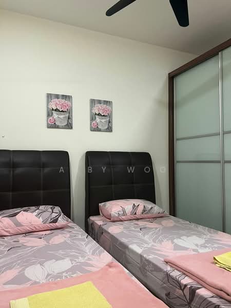 Condominium for Rent at Prima U1 - Abby Woo - PropertyGuru.com.my