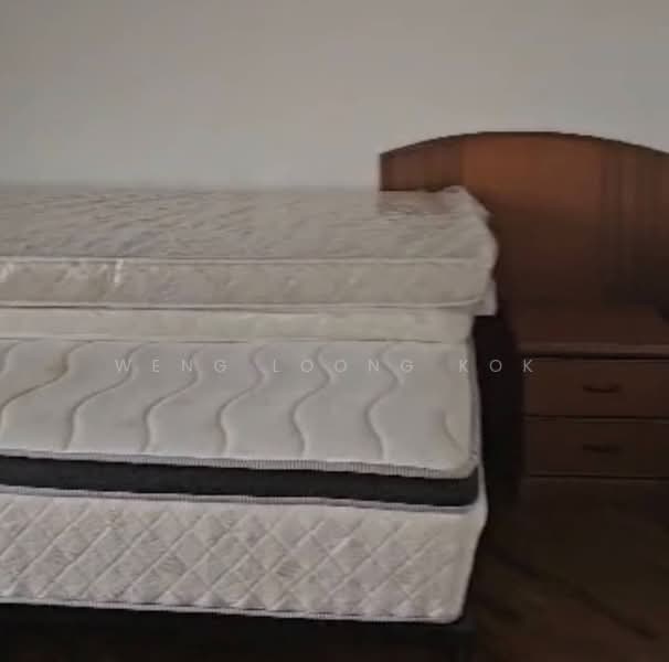 Kondominium untuk Dijual di Vista Kiara - Weng Loong Kok - Bedroom - PropertyGuru.com.my