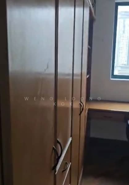 Kondominium untuk Dijual di Vista Kiara - Weng Loong Kok - Interior - PropertyGuru.com.my