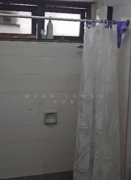 Kondominium untuk Dijual di Vista Kiara - Weng Loong Kok - Bathroom - PropertyGuru.com.my
