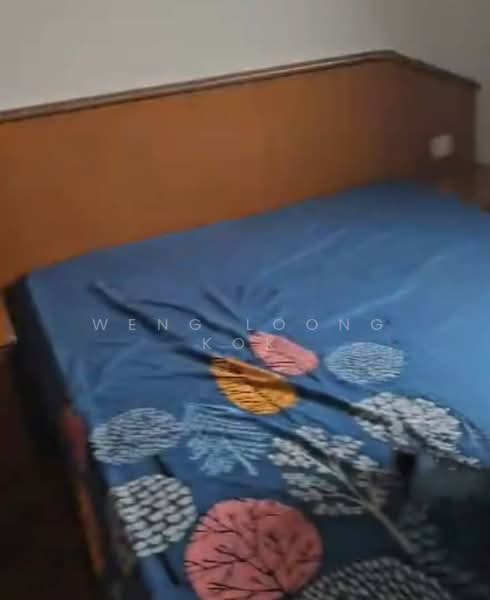 Kondominium untuk Dijual di Vista Kiara - Weng Loong Kok - Bedroom - PropertyGuru.com.my