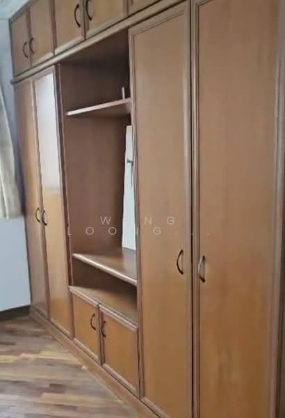 Kondominium untuk Dijual di Vista Kiara - Weng Loong Kok - PropertyGuru.com.my