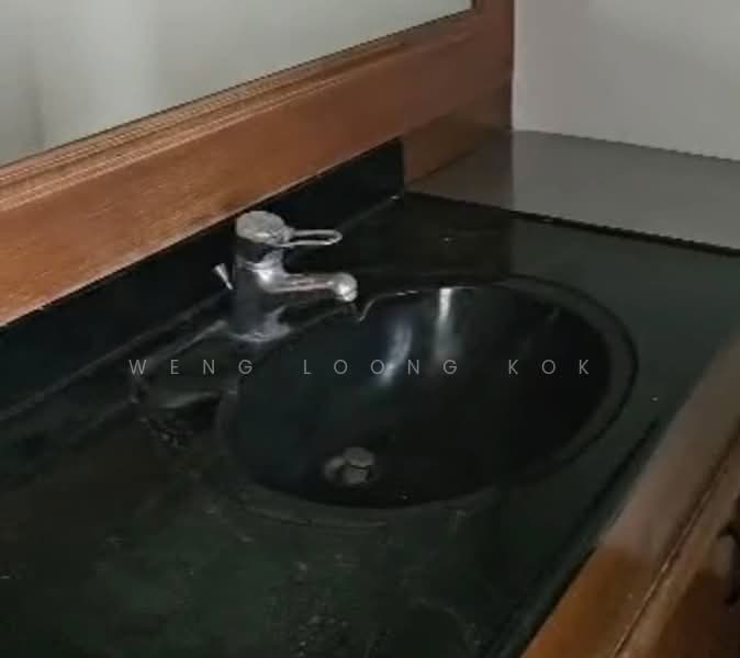 Kondominium untuk Dijual di Vista Kiara - Weng Loong Kok - Bathroom - PropertyGuru.com.my