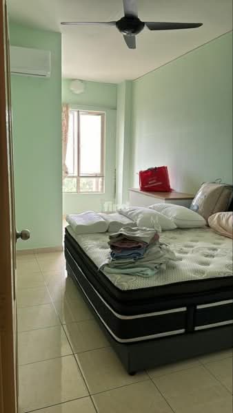 Condominium for Rent at Putra Marine Resort - WK Yam - PropertyGuru.com.my