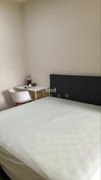Condominium for Rent at Putra Marine Resort - WK Yam - PropertyGuru.com.my