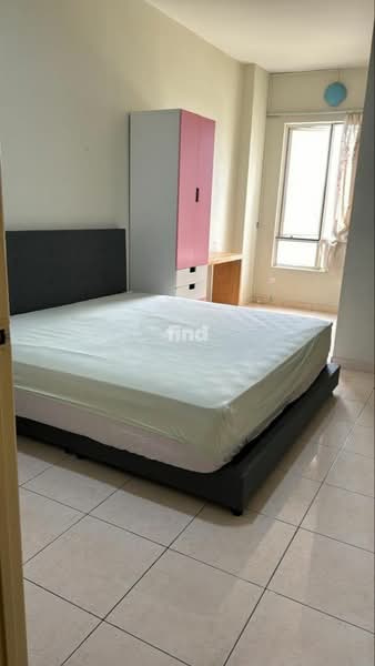 Condominium for Rent at Putra Marine Resort - WK Yam - PropertyGuru.com.my