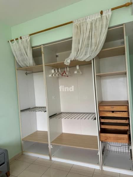 Condominium for Rent at Putra Marine Resort - WK Yam - PropertyGuru.com.my