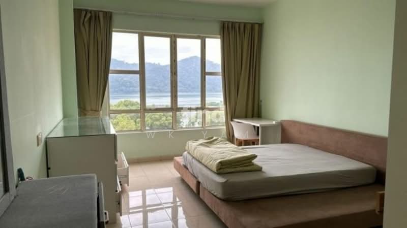 Condominium for Rent at Putra Marine Resort - WK Yam - PropertyGuru.com.my