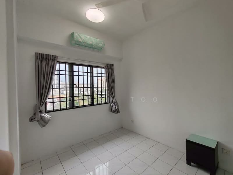 Apartment for Rent at Jalil Damai Apartments - Dylan Too - Bedroom - PropertyGuru.com.my