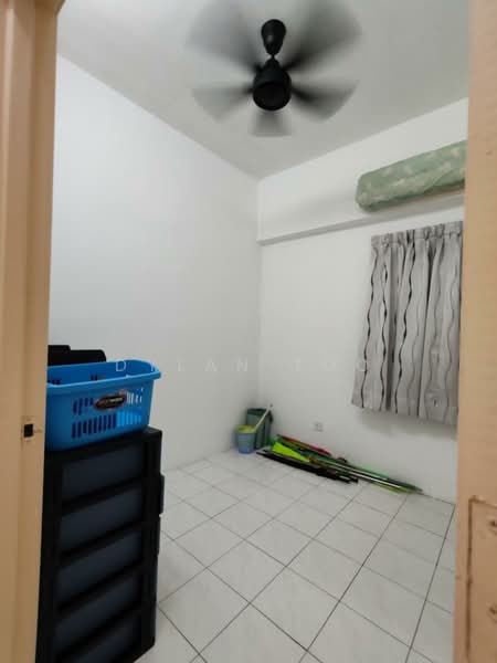 Apartment for Rent at Jalil Damai Apartments - Dylan Too - Interior - PropertyGuru.com.my