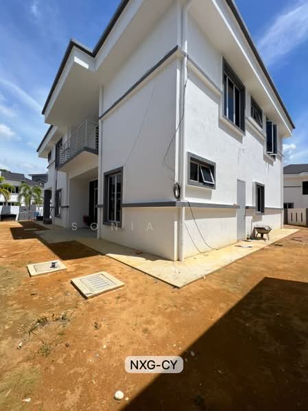 Rumah Banglo untuk Dijual di Taman Sejahtera (Klang) - Sonia Soh - PropertyGuru.com.my