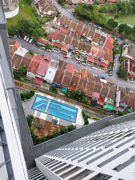 Kondominium untuk Disewa di Vista Wirajaya 2 @ PV9 Residences - Kelvin Tham - Exterior - PropertyGuru.com.my