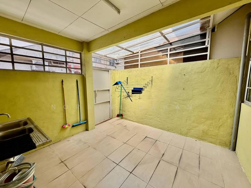 2-storey Terraced House for Sale in Putra Heights (Subang Jaya) - Noraini Dahan - Interior - PropertyGuru.com.my