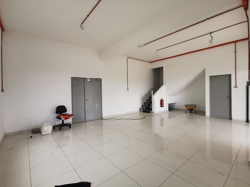 Semi-D Factory for Rent in Sungai Bakap (Penang) - Y Jern Khor - Interior - PropertyGuru.com.my