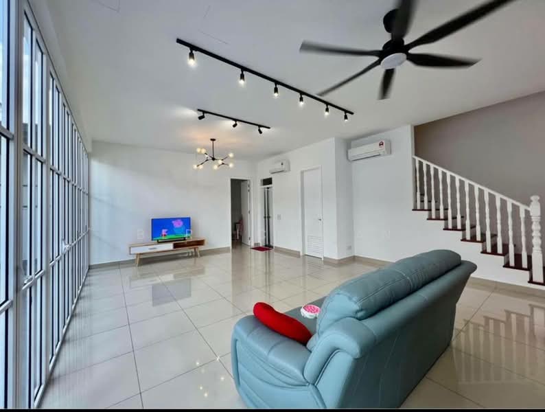 Rumah Kluster untuk Dijual di Eco Spring (Johor Bahru) - Bernice Gan - PropertyGuru.com.my