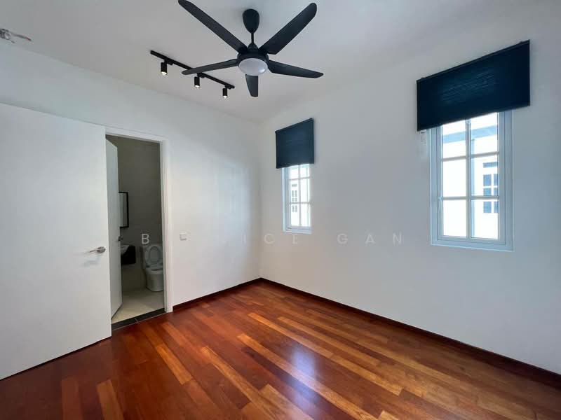 Rumah Kluster untuk Dijual di Eco Spring (Johor Bahru) - Bernice Gan - PropertyGuru.com.my