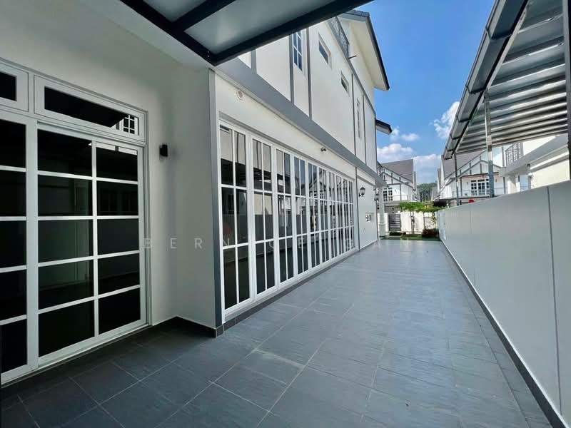 Rumah Kluster untuk Dijual di Eco Spring (Johor Bahru) - Bernice Gan - PropertyGuru.com.my