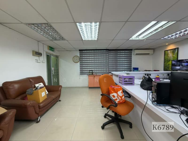 Kilang untuk Dijual di Shah Alam (Selangor) - Angeline lee - Interior - PropertyGuru.com.my
