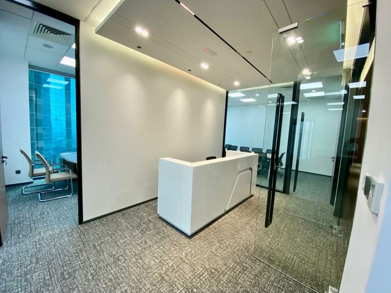 Pejabat untuk Disewa di KLCC (KL City Centre) - Michael Loh - Interior - PropertyGuru.com.my