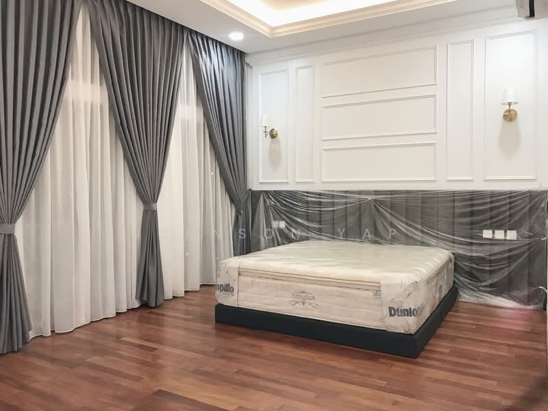 Cluster House for Sale in Eco Botanic (Iskandar Puteri (Nusajaya)) - Johnson Yap - Bedroom - PropertyGuru.com.my