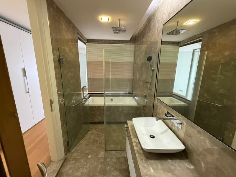 Kondominium untuk Dijual di Lumina Kiara - calvin Chin - Bathroom - PropertyGuru.com.my