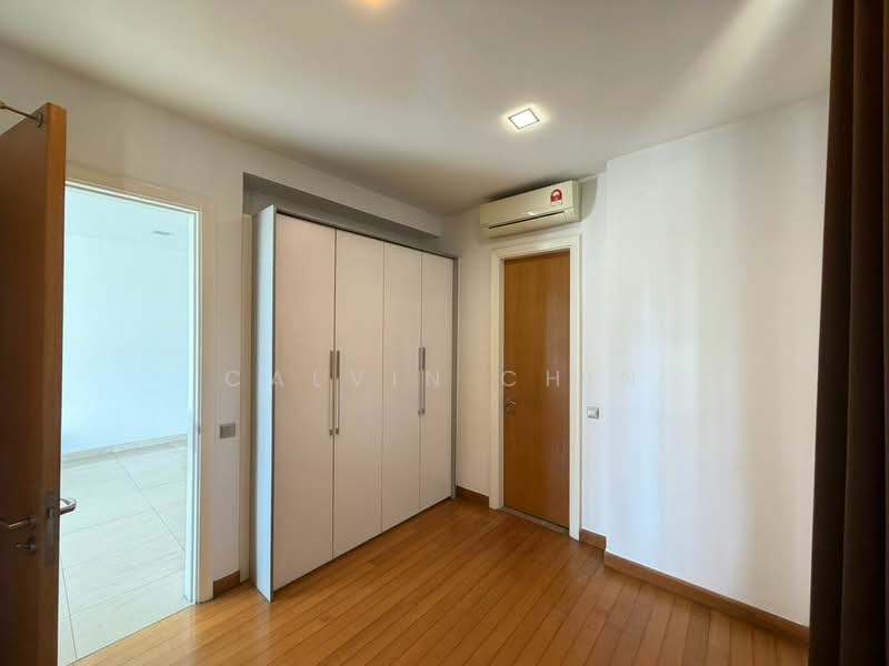 Kondominium untuk Dijual di Lumina Kiara - calvin Chin - Bedroom - PropertyGuru.com.my