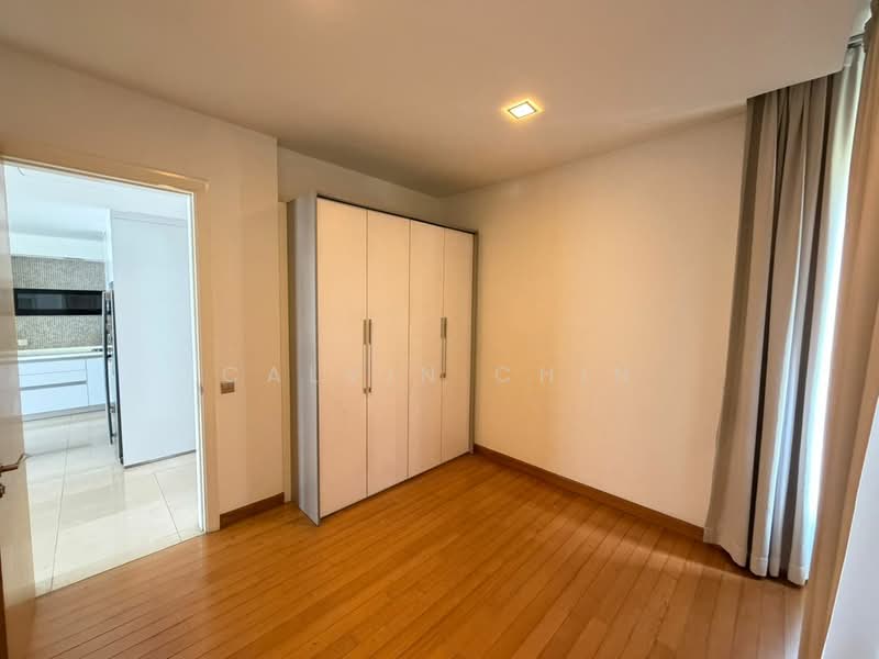 Kondominium untuk Dijual di Lumina Kiara - calvin Chin - Bedroom - PropertyGuru.com.my