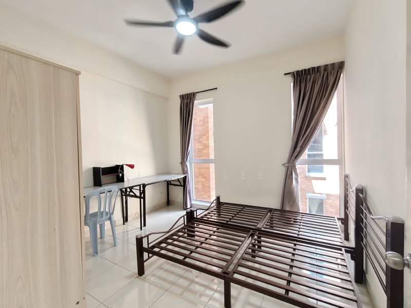 Kondominium untuk Disewa di Sg Long Residence - Jess Lee - PropertyGuru.com.my